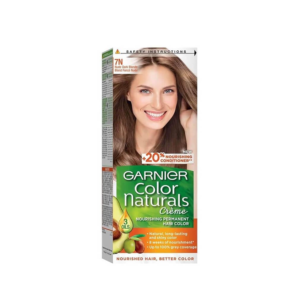 Garnier, Color Natural 7N