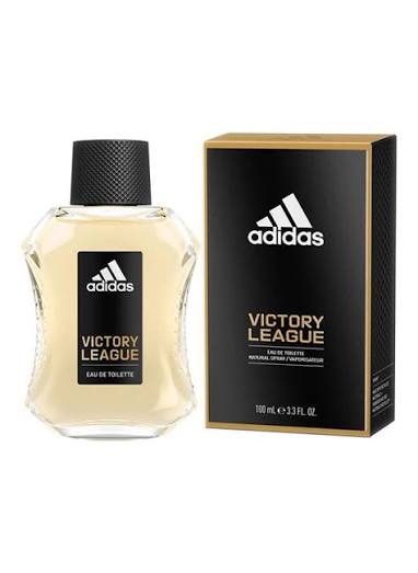 Adidas, Victory League EDT Spray, 100 ml