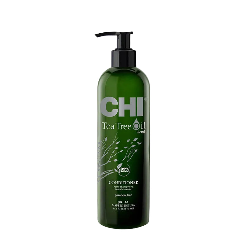 CHI, Tea Tree Oil Conditioner, 340 ml