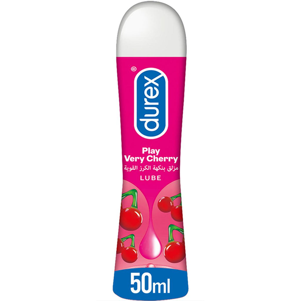 Durex، مزلق فيري شيري، 50 مل