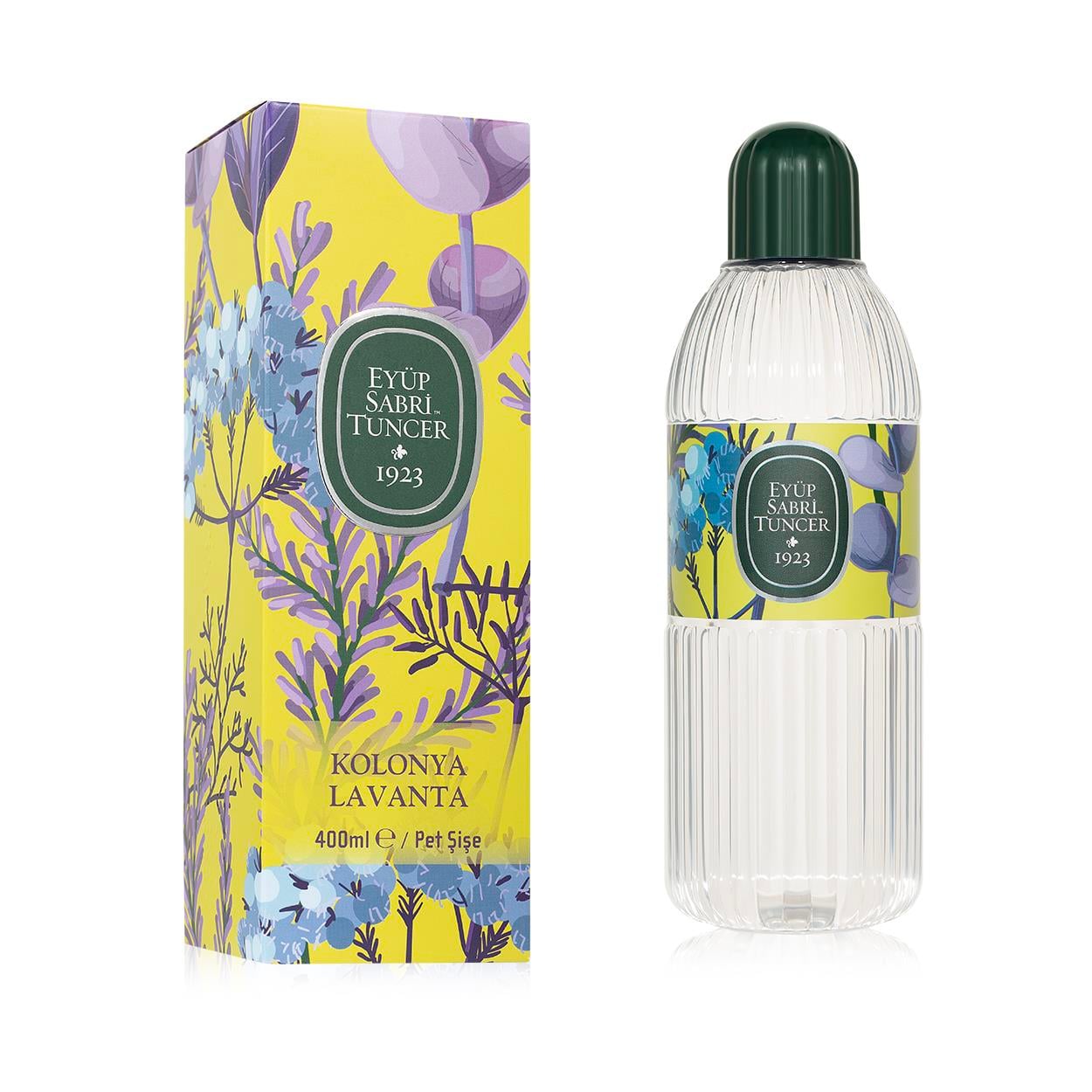 Eyüp Sabri, Lavanta Cologne, 400 ml