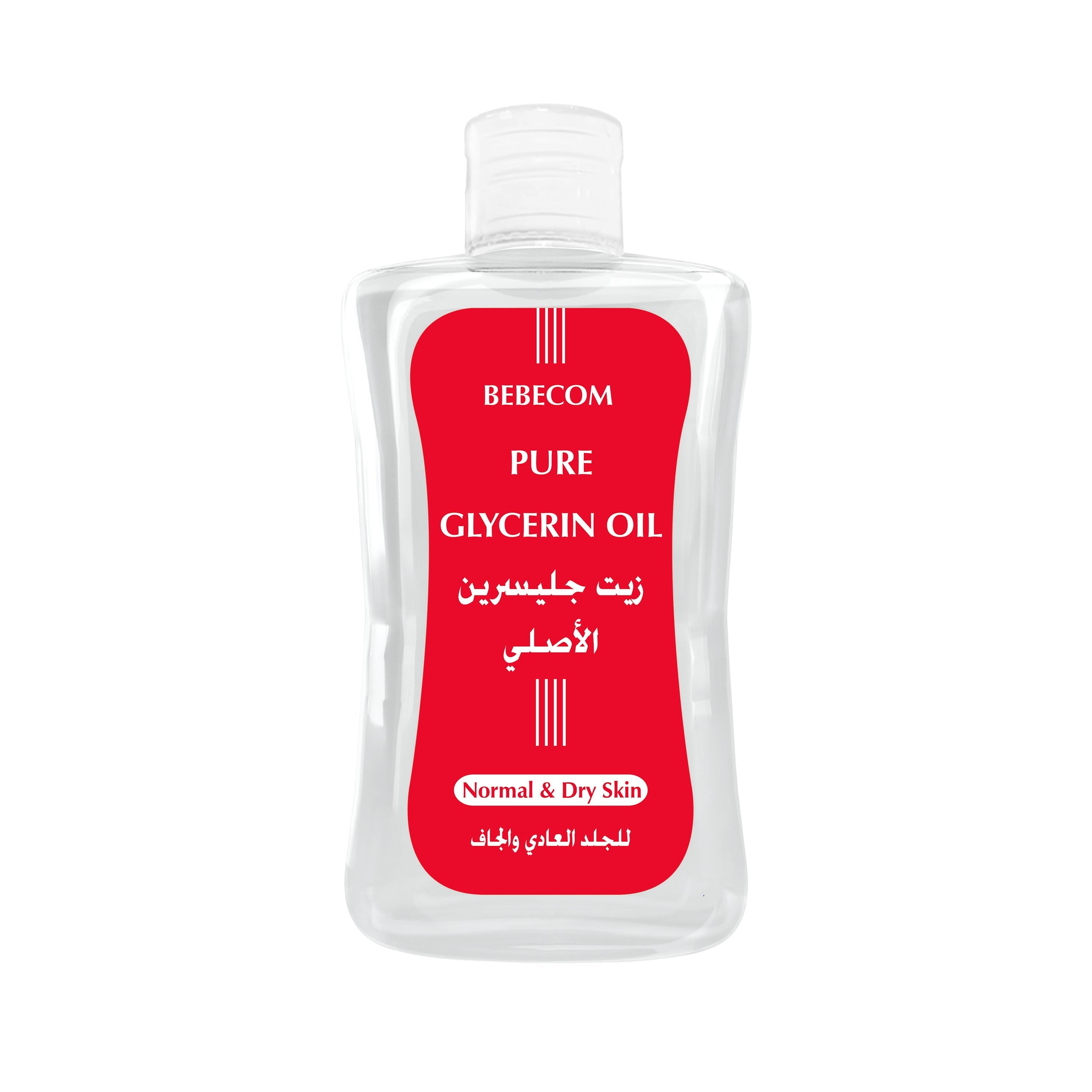 Glycerin, Oil, 200 ml