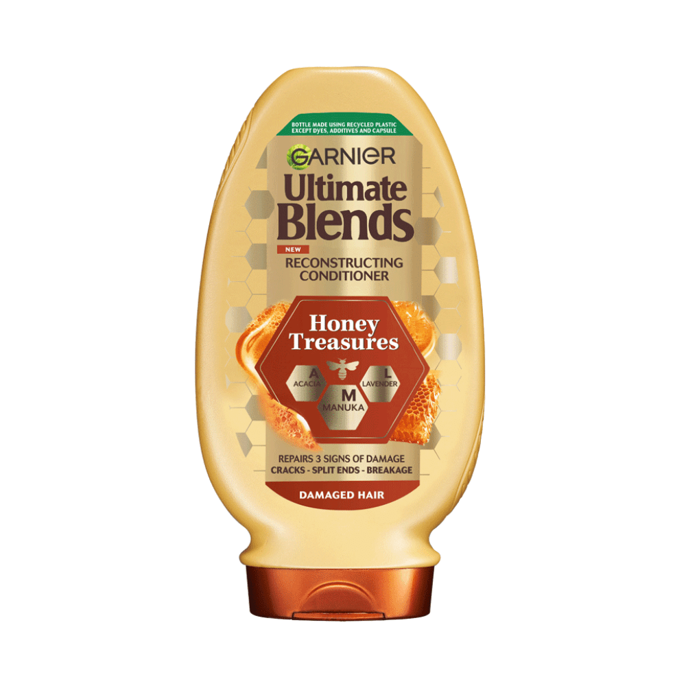 Garnier, Conditioner Honey, 400 ml