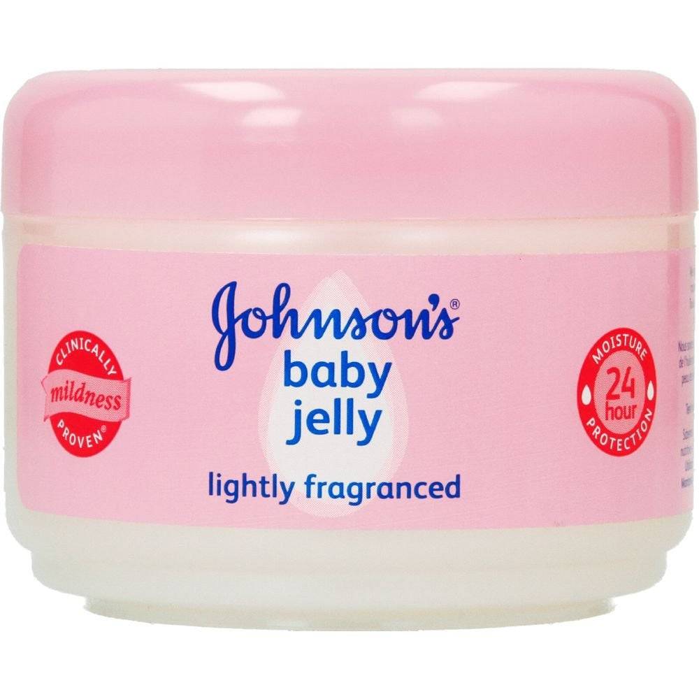 JH Baby, Jelly Fragranced, 250 ml