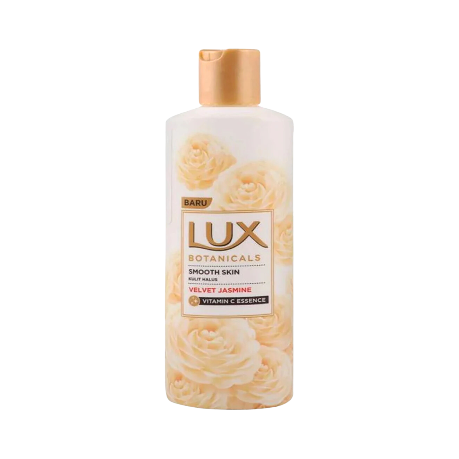 Lux, Body Wash Velvet Jasmin, 250 ml