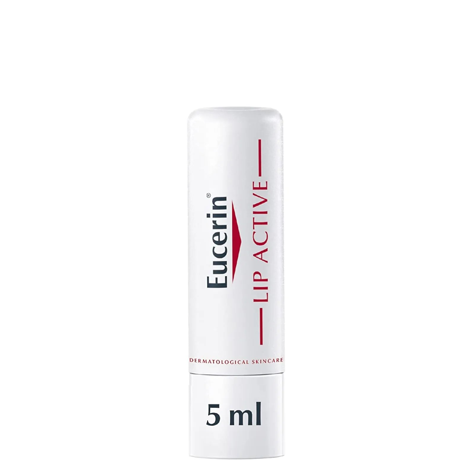 Eucerin, مرطب شفاه أكتيف، 4.8 جم