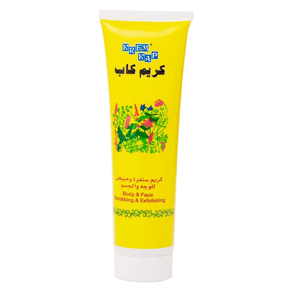 Krem, Kap Cream, 150 g