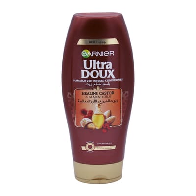 Garnier, Conditioner Castor, 400 ml