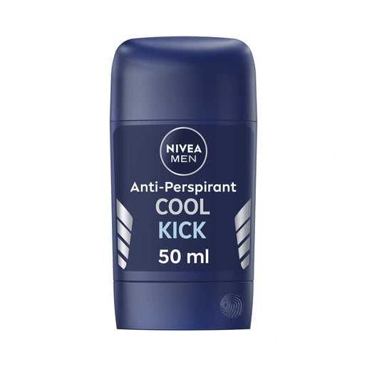 Nivea MEN, Deo Stick Cool Kick, 50 ml