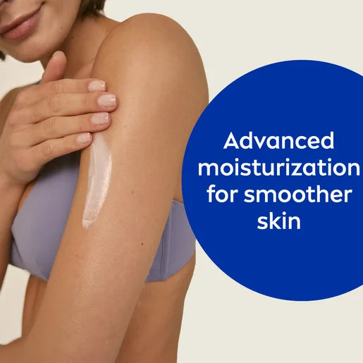 Nivea, Lotion Sensual Musk, 400 ml