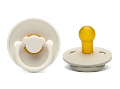 Vauva, Baby Soothers 0-6M 1 Pack