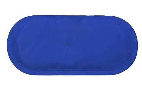 Vrona, Hot/Cold Gel Pack 10*19 Cm