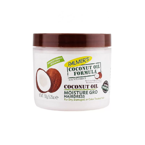 Palmer's, Palmers Hair Cream Coconut, 150 g