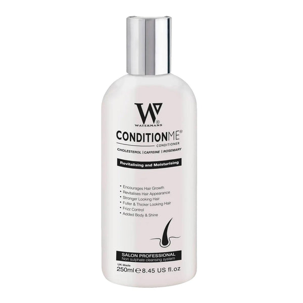 Watermans, Condition Me Revitalising, 250 ml