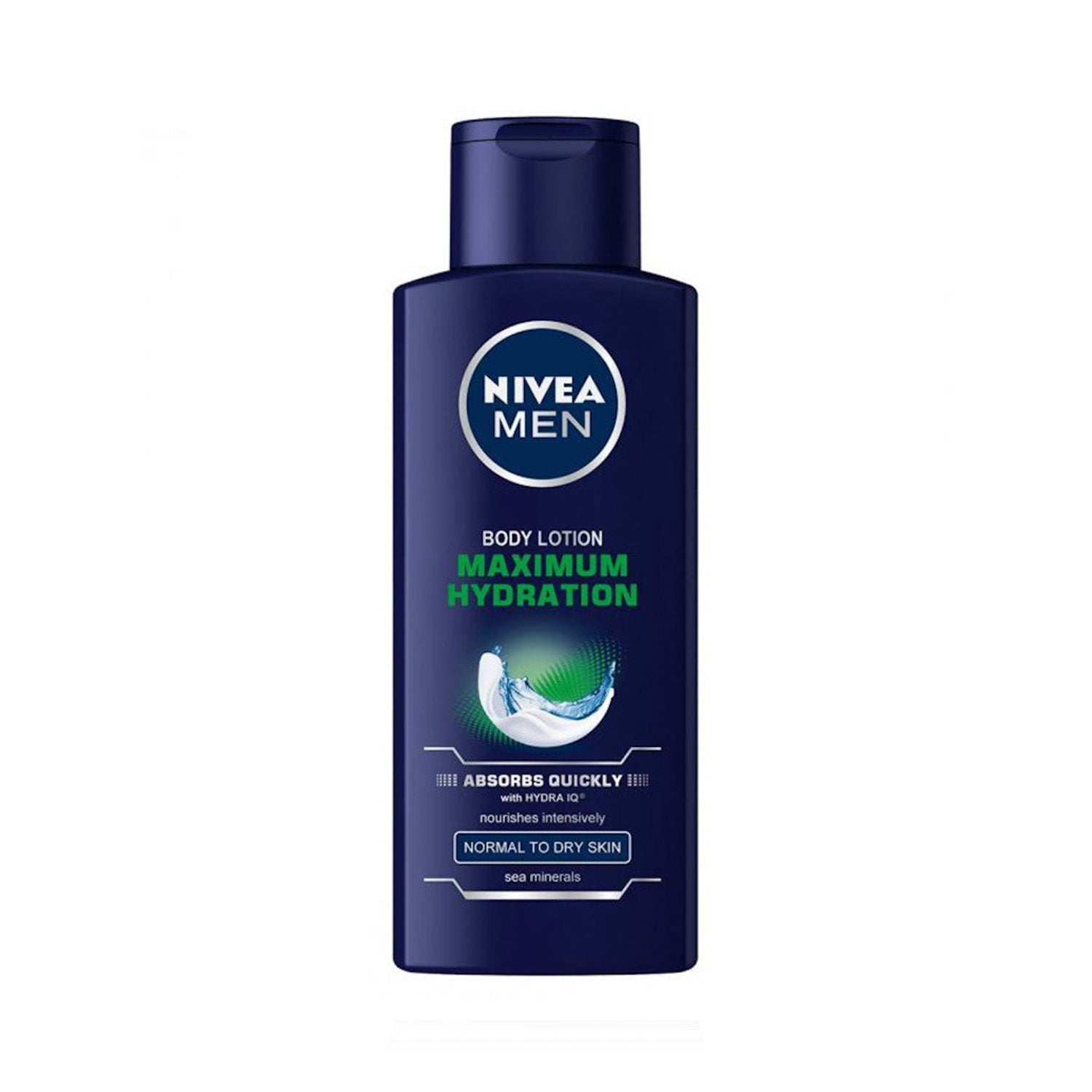 Nivea MEN, Lotion, 400 ml