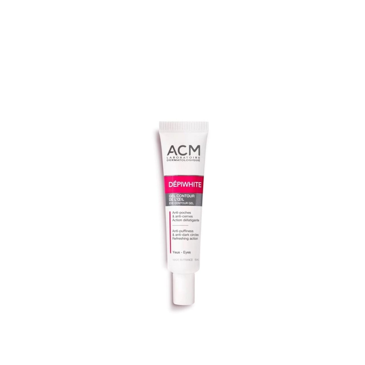 Acm، جل محيط العين، 15 مل