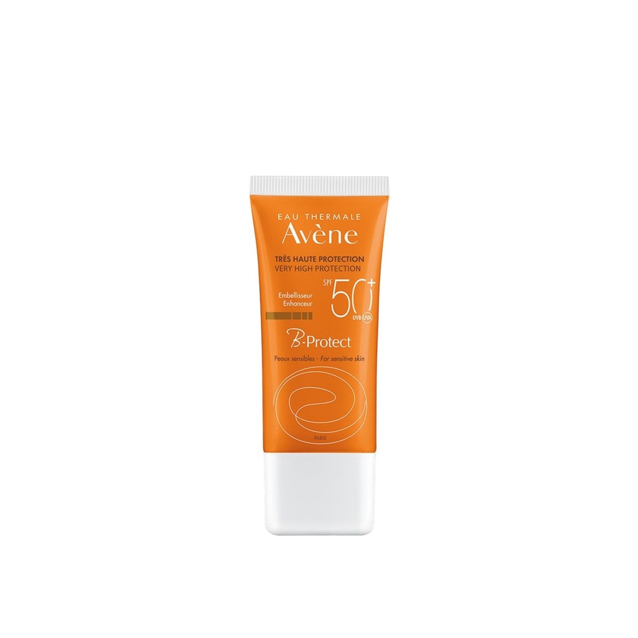 Avene, Tres Haute Protection + B-Protect, SPF 50, 30 ml