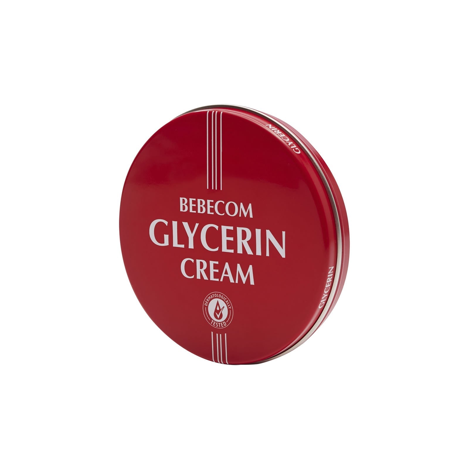 Glycerin, Cream, 50 ml