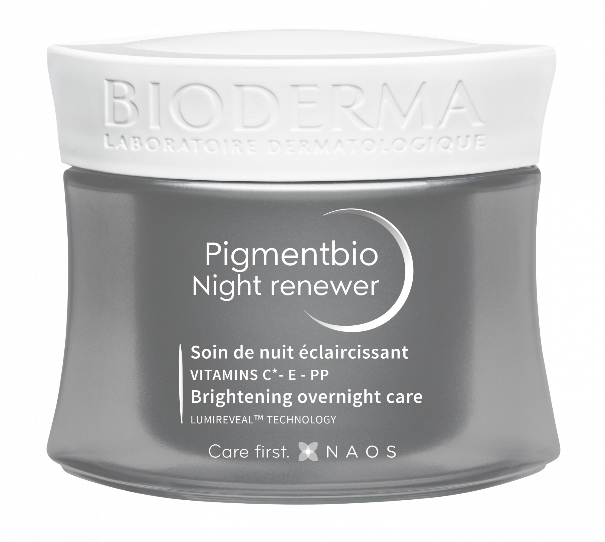 Bioderma, Pigmentbio Night Renewer Cream, 50 ml