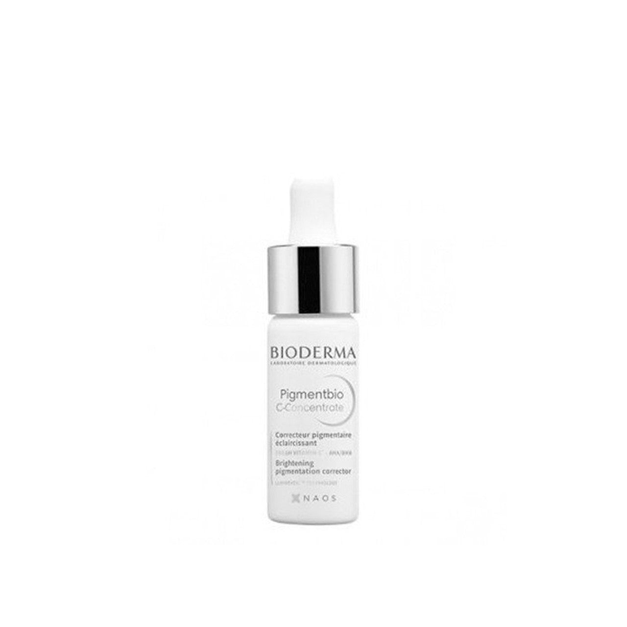 Bioderma, Pigmentbio C-Concentrate Serum White, 15 ml