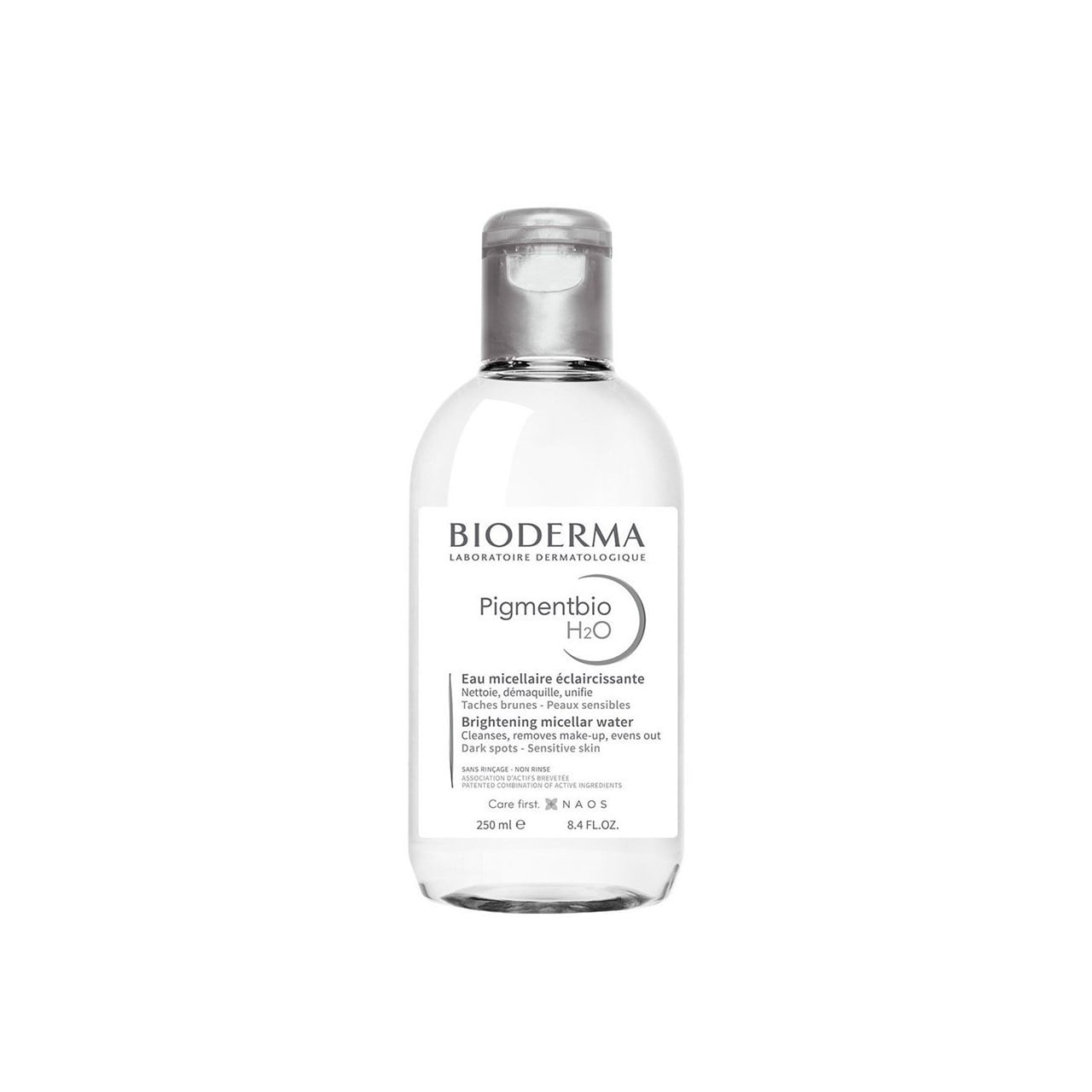 Bioderma, Pigmentbio H2O, 250 ml