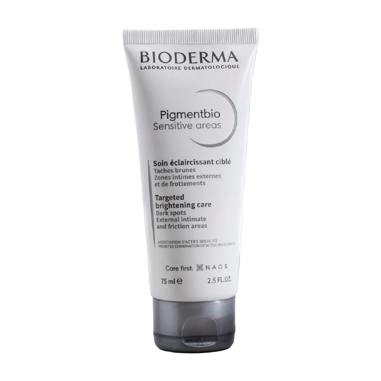 Bioderma, Pigmentbio Sensitive Areas, 75 ml