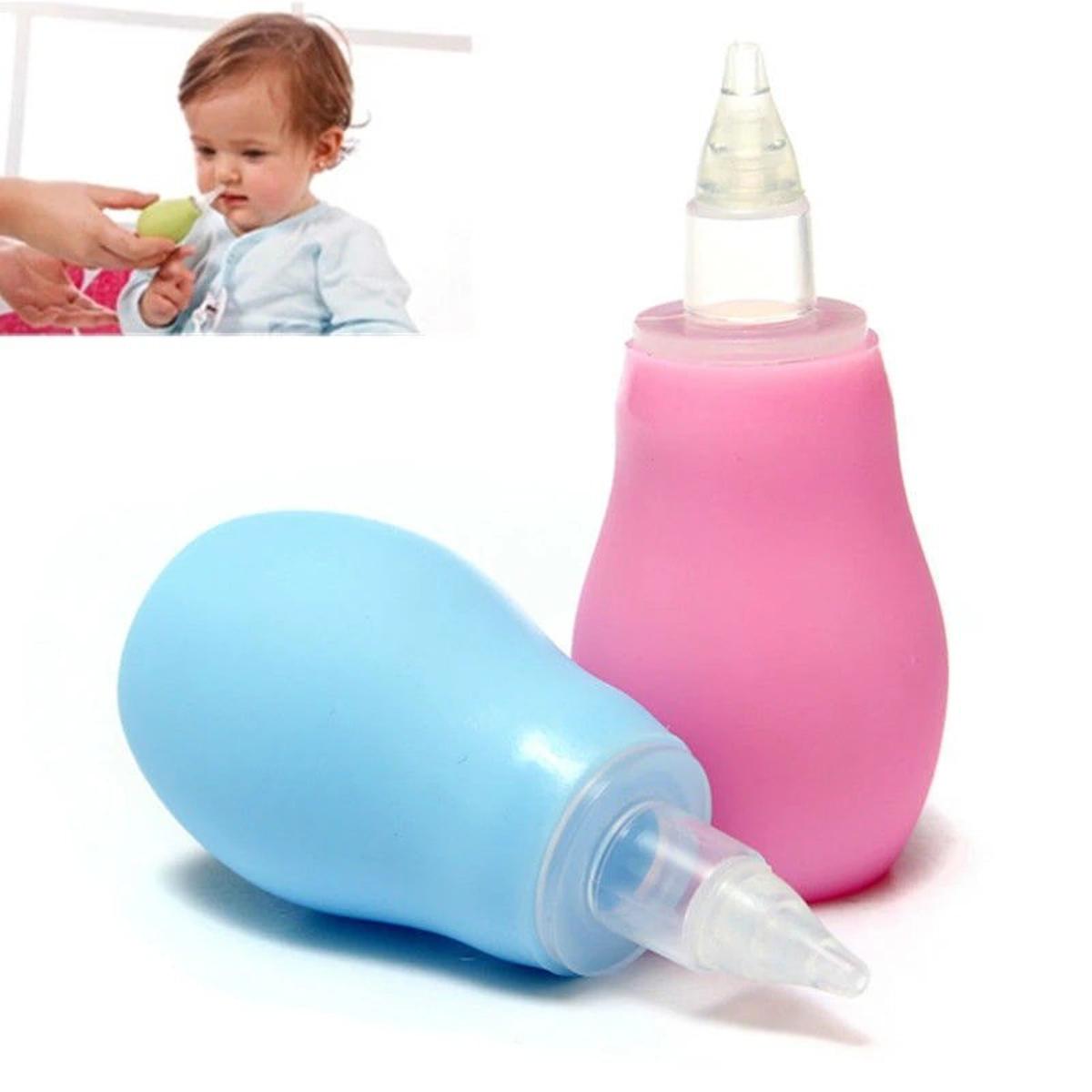 Vauva, Nasal Bulb 0+