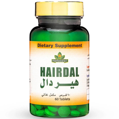 هيردال، 60 قرصًا