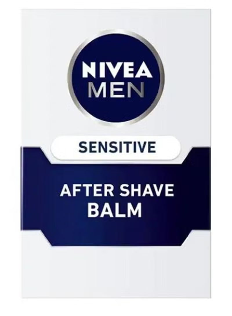 Nivea, After Shave Balm, 100 ml