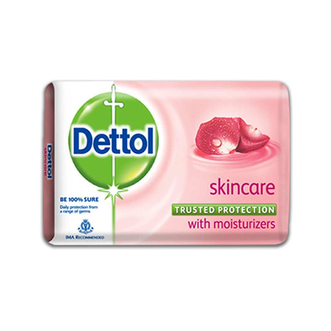 Dettol, Skincare Soap, 115 g