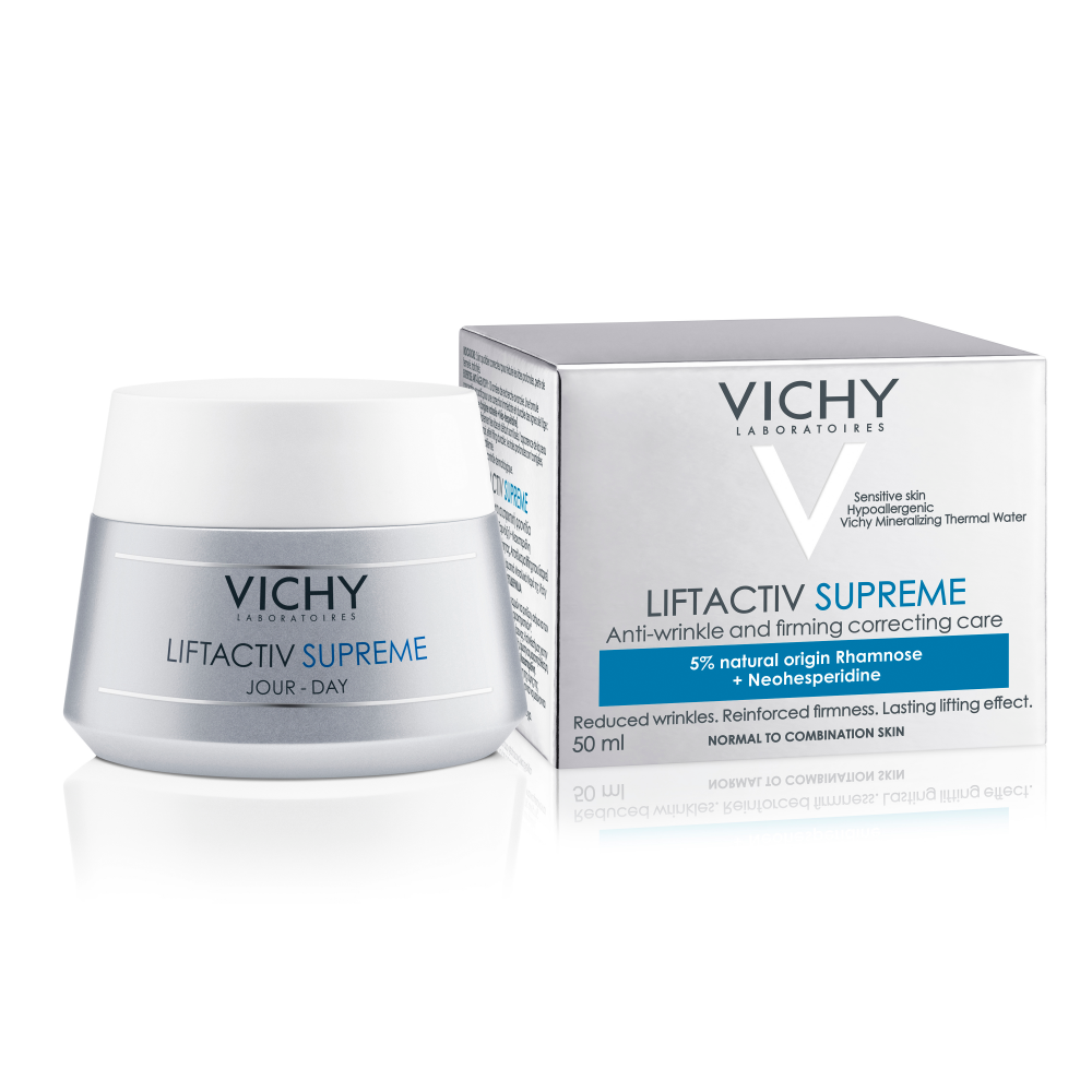 Vichy, Liftactiv Supreme Normal Skin, 50 ml