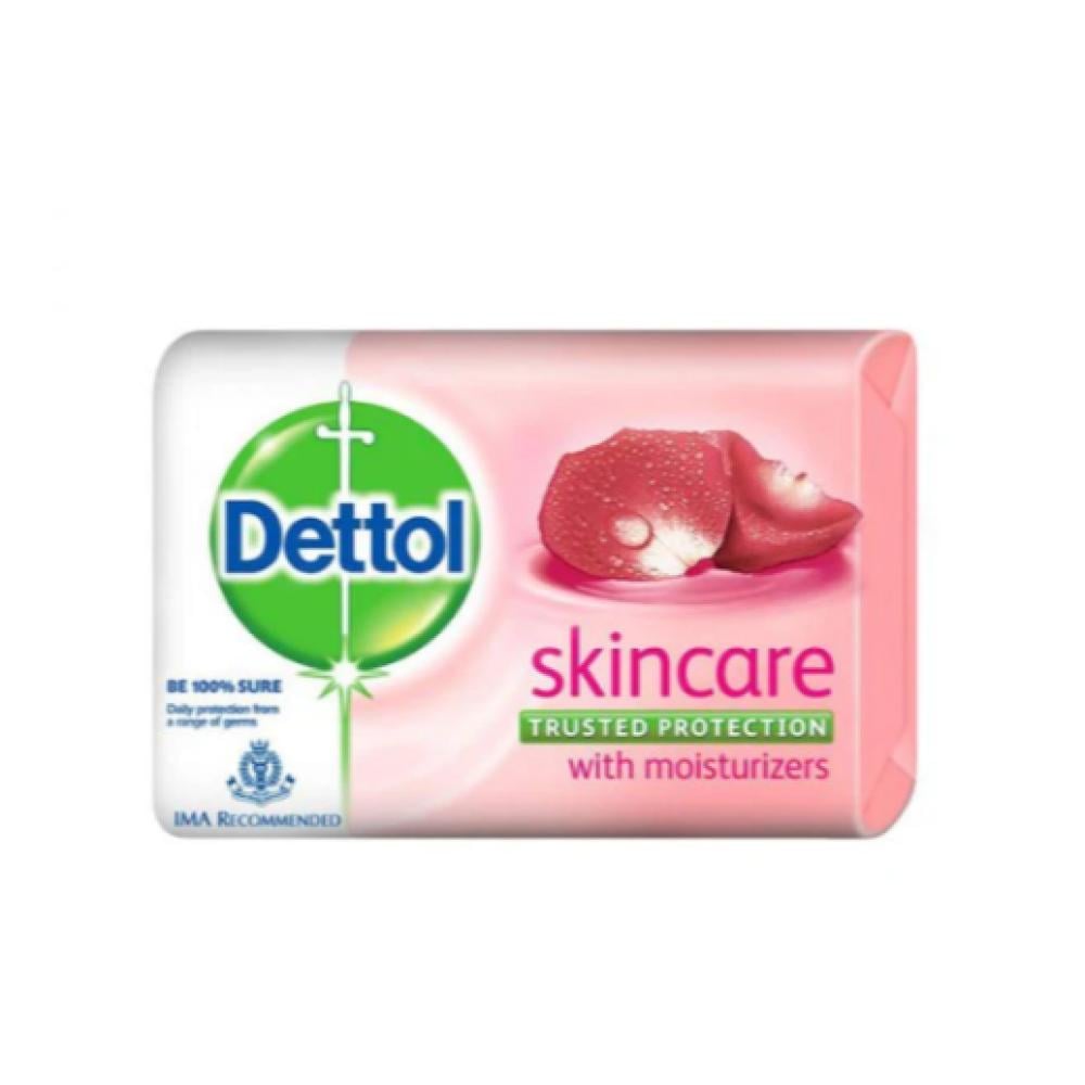 Dettol, Soap Skincare, 70 g
