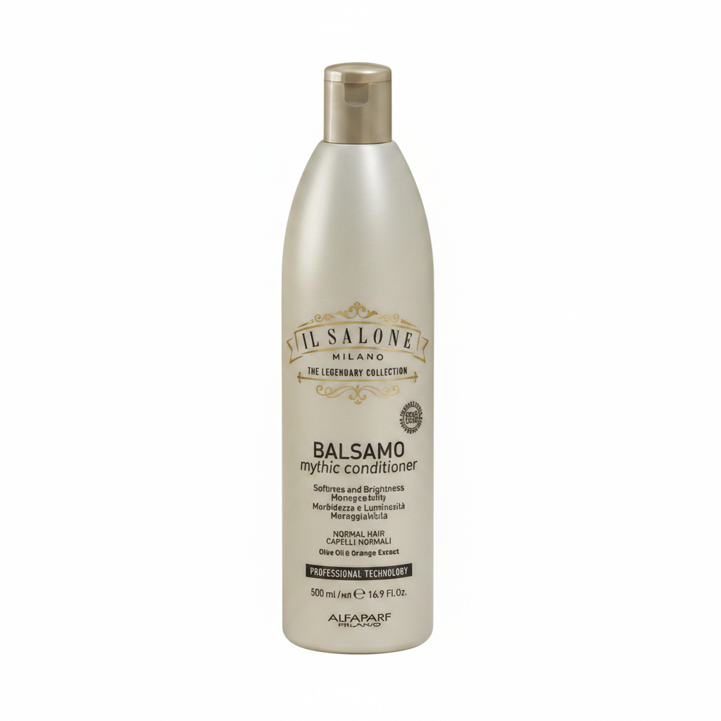 Il, Salone Protein Shampoo+ Conditioner, 500 ml