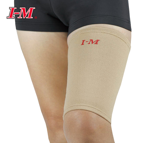 دعامة فخذ I-m ES-601 مقاس XL