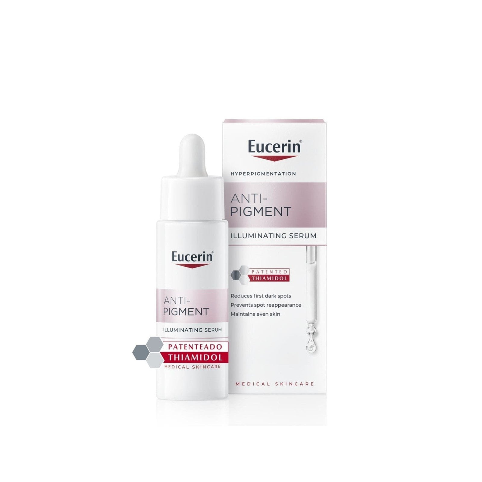 Eucerin, Anti-Pigment Skin Perfecting Serum