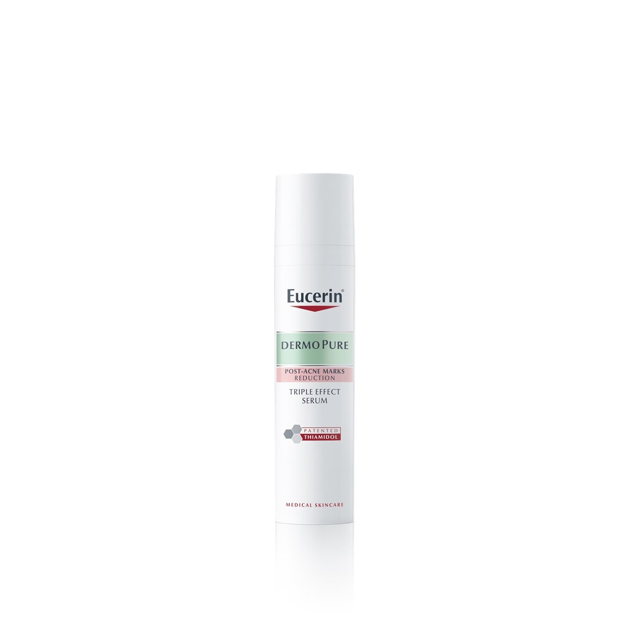Eucerin, Dermo Purifyer Triple Effect Serum, 40 ml