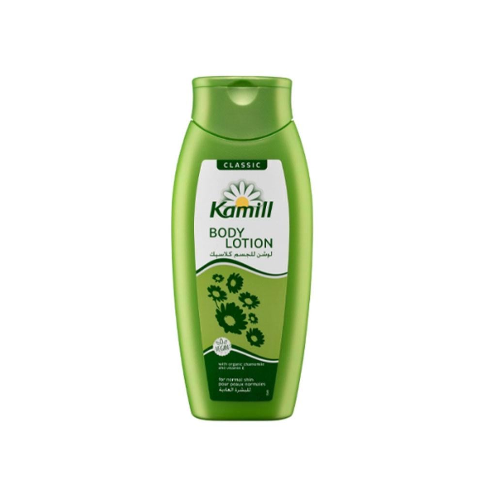 Kamil, Lotion, 250 ml