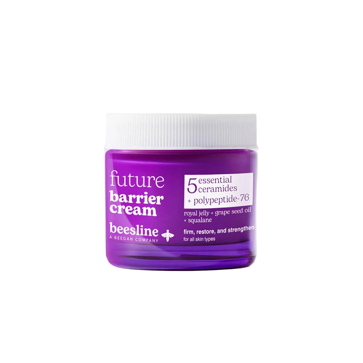 Beesline, Future Barrier Cream, 50 ml