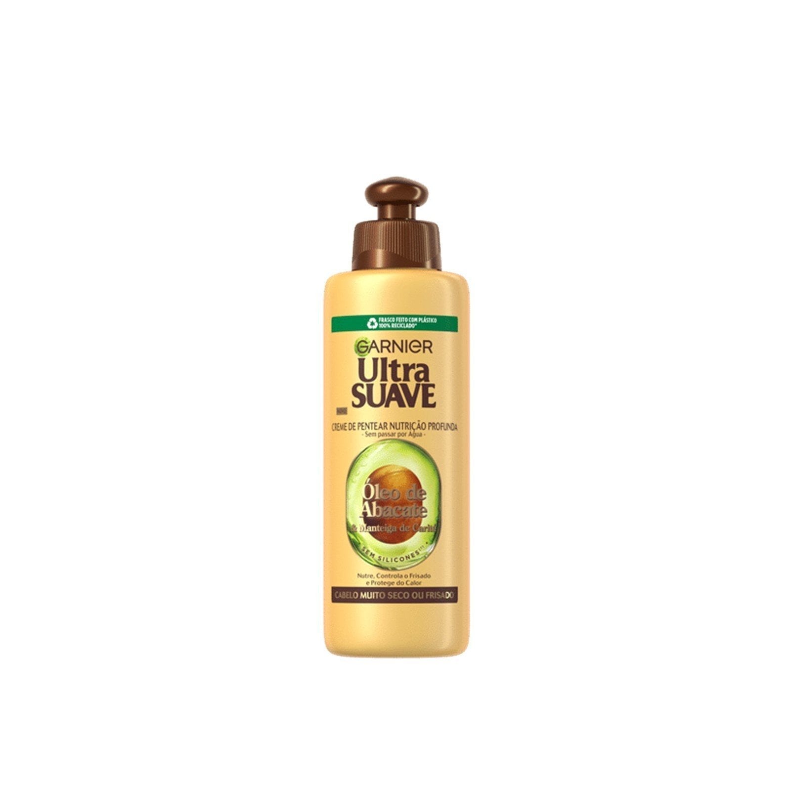 Garnier, Hair Cream Avocado, 200 ml