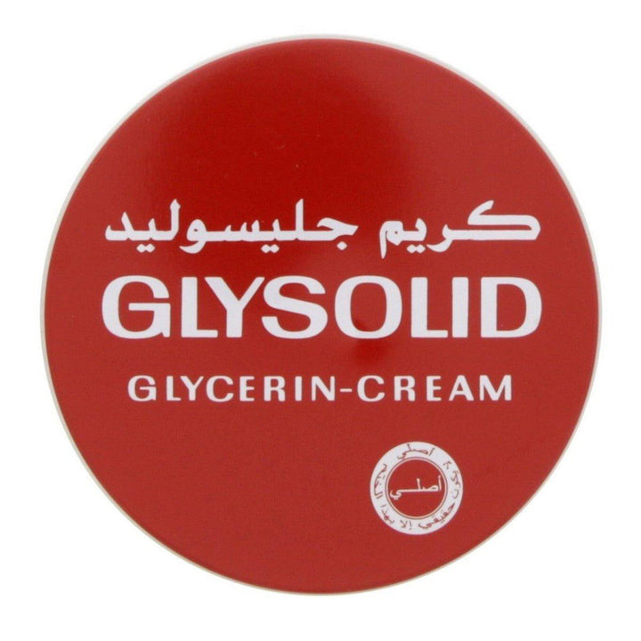 جليسوليد، كريم، 60 مل