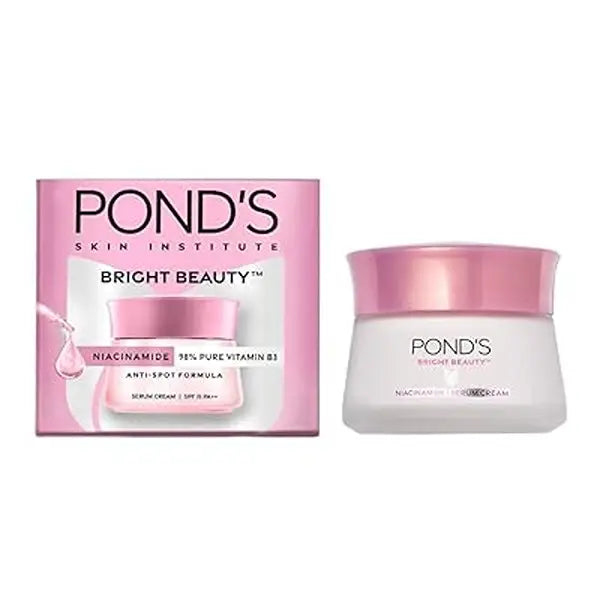Ponds, Bright Beauty, 50 جم