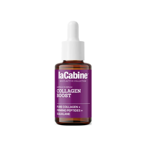 Lacabine, سيروم كولاجين متعدد المفعول لتعزيز البشرة، 30 مل