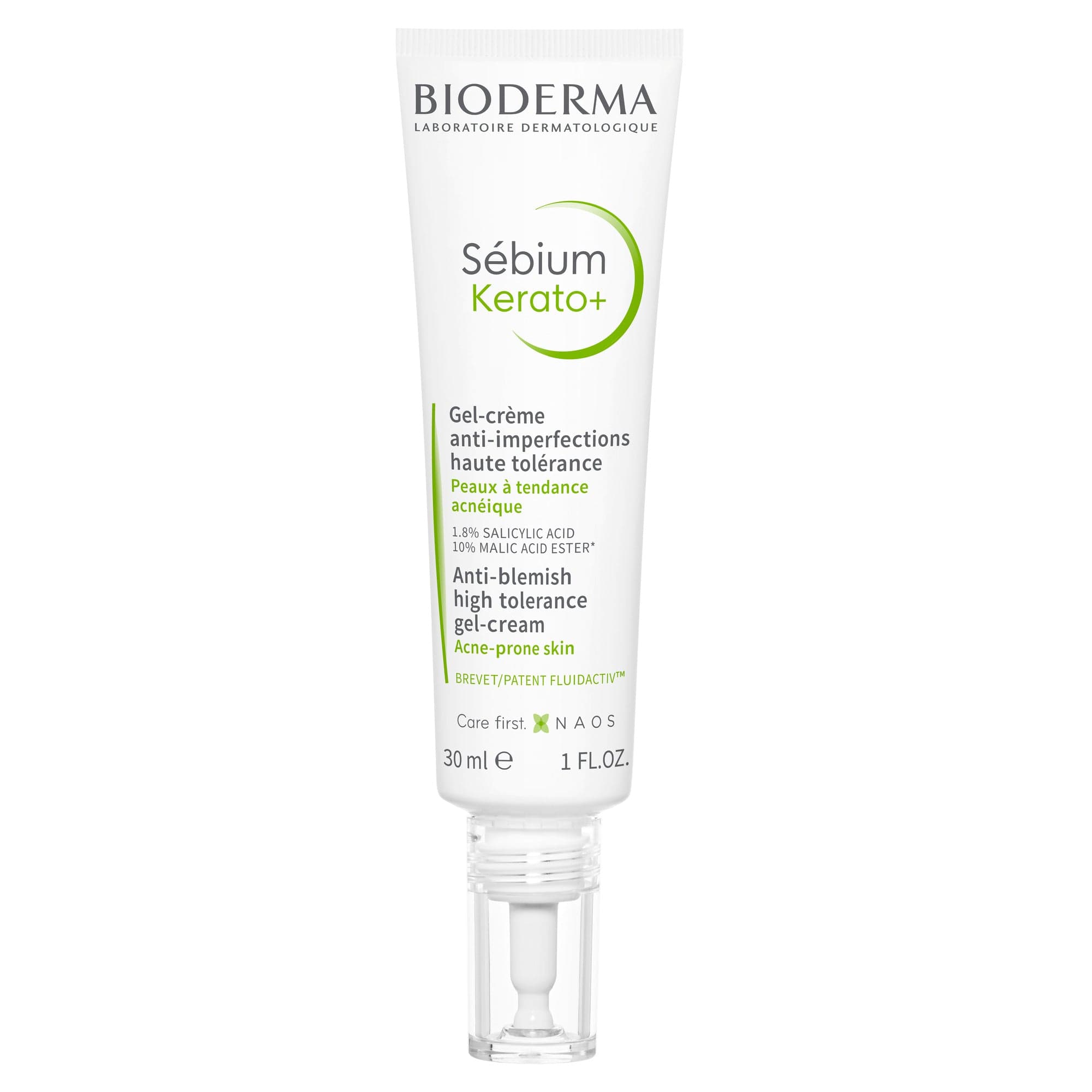 Bioderma, Sebium Kerato+, 30 ml