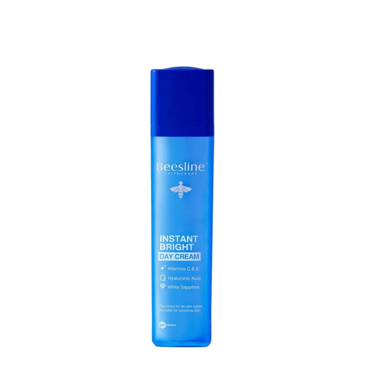 Beesline, Instant Bright Day Cream, 50 ml