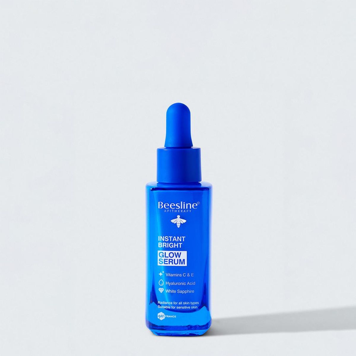 Beesline, Instant Bright Glow Serum, 30 ml