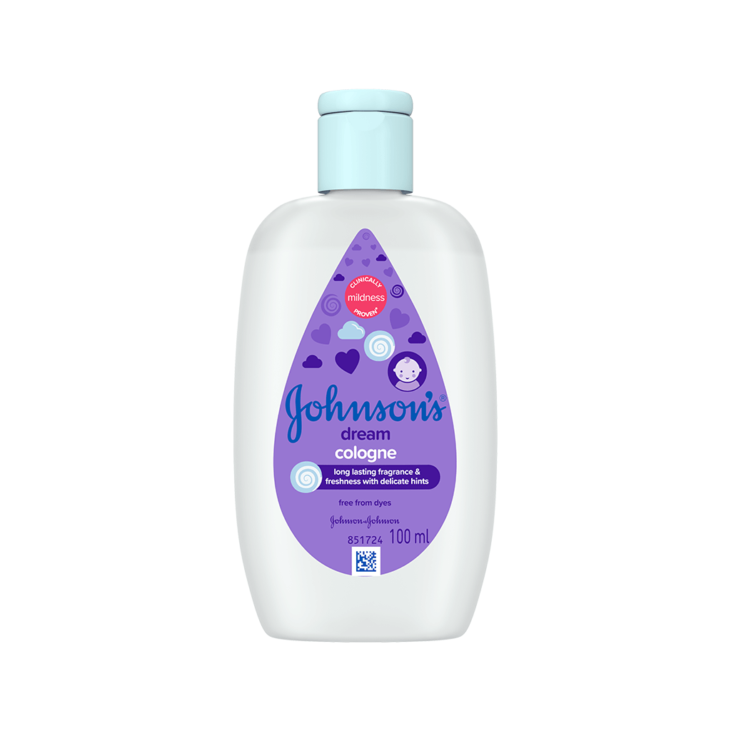 JH Baby, Cologne Dream, 100 ml