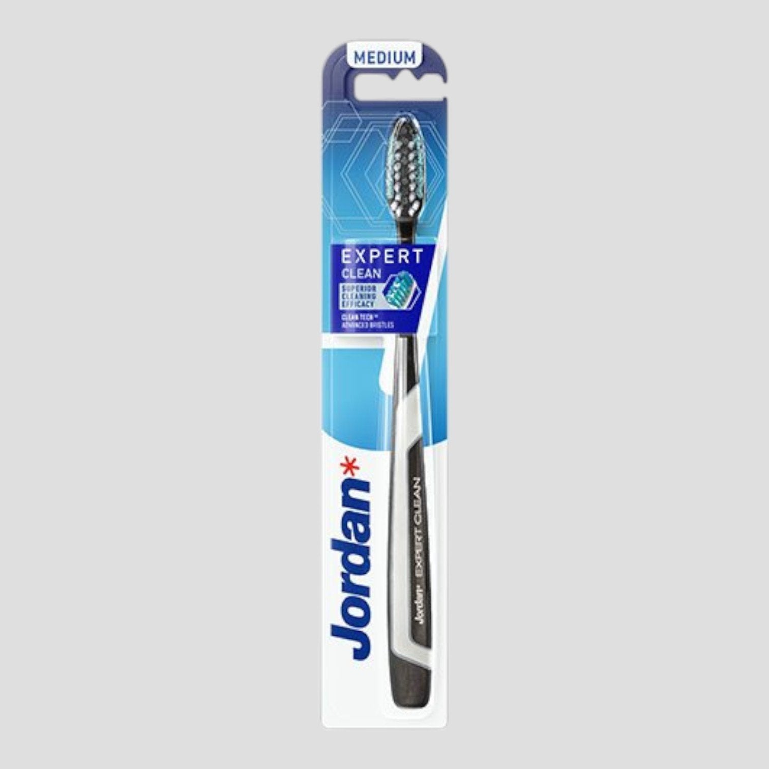 Jordan, Expert Clean Medium TB