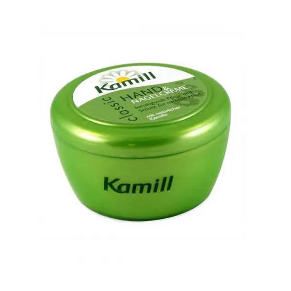 Kamil, Cream Classic, 250 ml