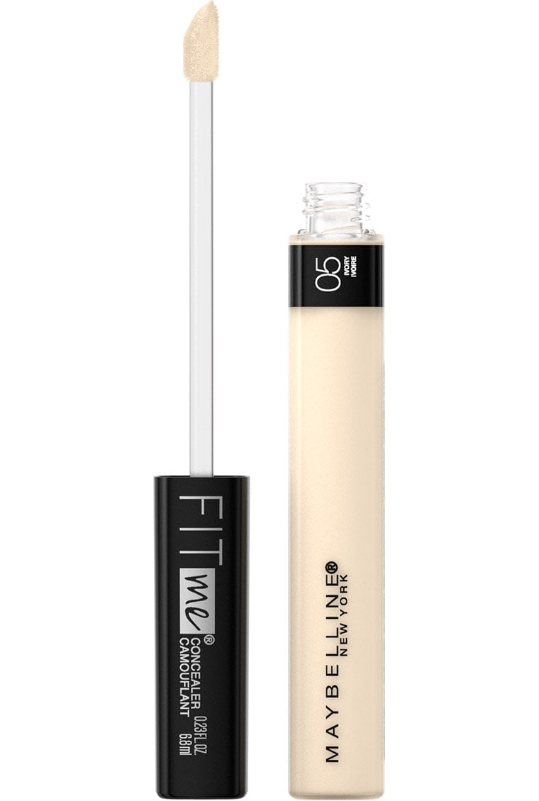 Maybelline NEW York, Fit Me Concealer Anti-Cernes