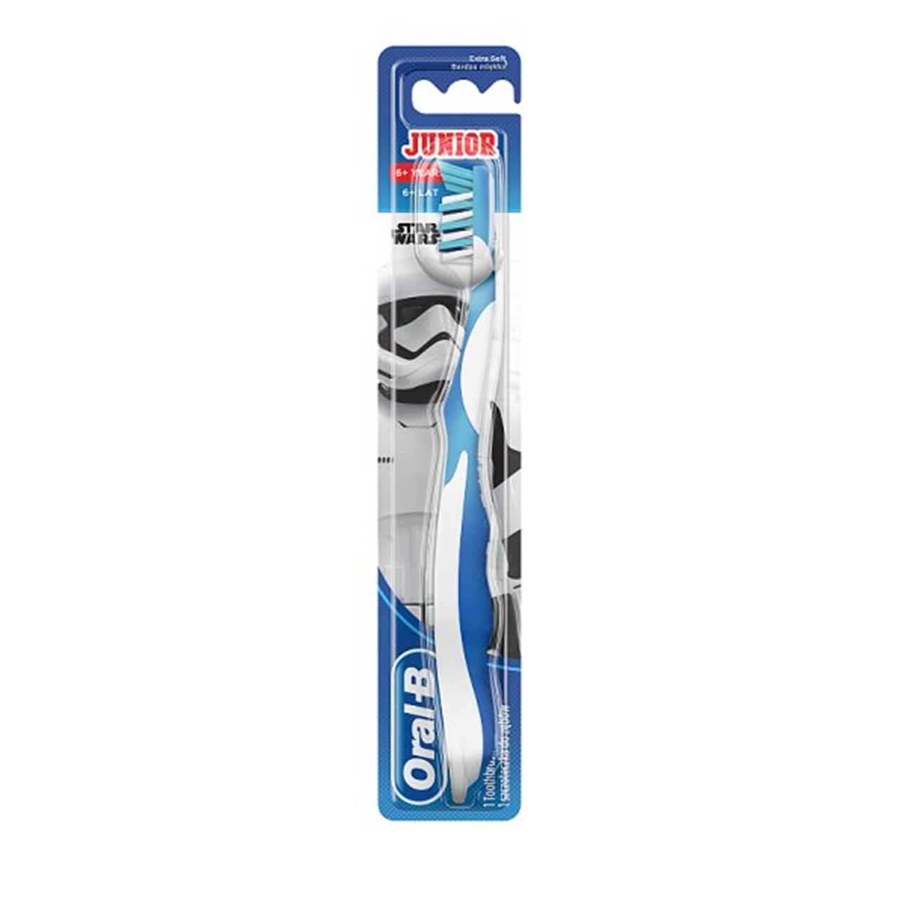 Oral-B, Kids Tooth Brush Stage 6-12